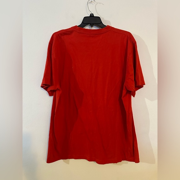 MEN'S PRINTED, ORIGINAL STREET BULLIES SHORT SLEEVE T-SHIRT  100% COTTON - Picture 2 of 6